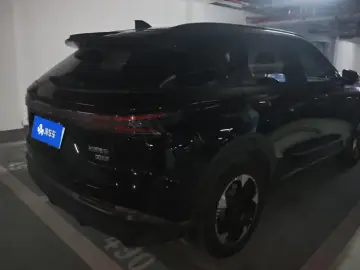 2025 Haval Xiaolong Max с пробегом 16 000 км