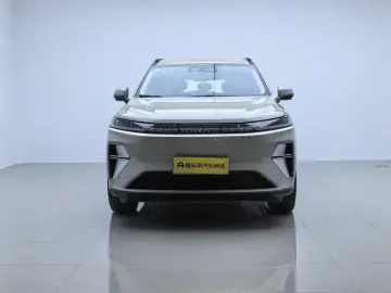 2025 Haval Xiaolong Max с пробегом 20 400 км