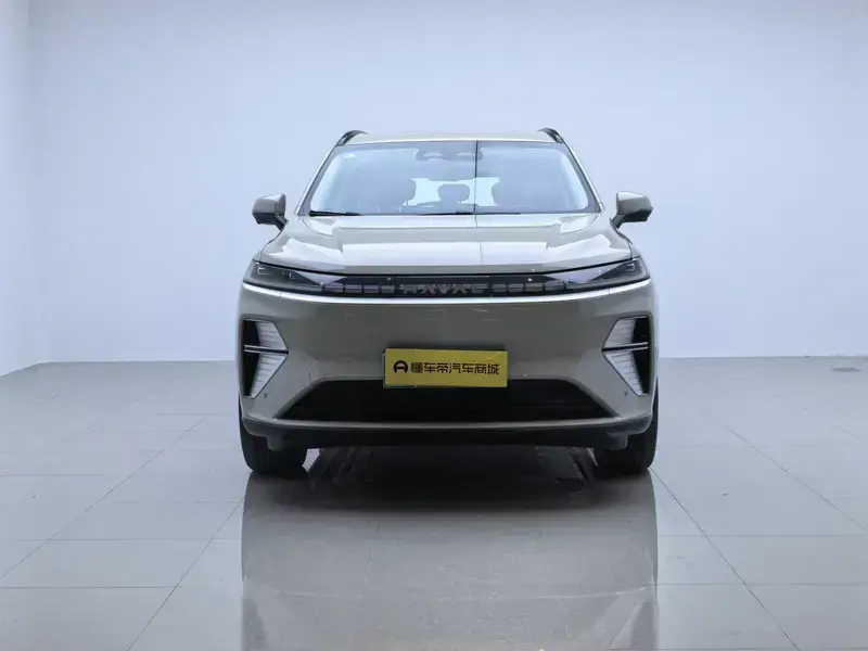 2025 Haval Xiaolong Max с пробегом 20 400 км