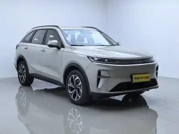 2025 Haval Xiaolong Max с пробегом 20 400 км