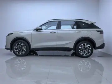 2025 Haval Xiaolong Max с пробегом 20 400 км