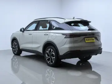 2025 Haval Xiaolong Max с пробегом 20 400 км