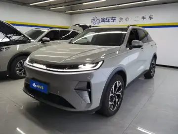 Haval Xiaolong Max