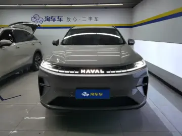 2025 Haval Xiaolong Max с пробегом 26 000 км