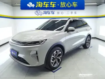 Haval Xiaolong Max