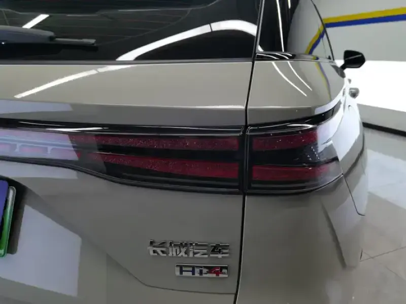 2025 Haval Xiaolong Max с пробегом 26 000 км