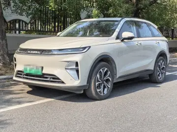 Haval Xiaolong Max