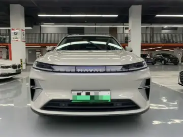 2025 Haval Xiaolong Max с пробегом 12 000 км