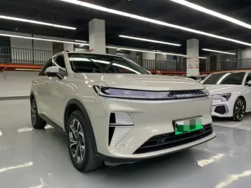 2025 Haval Xiaolong Max с пробегом 12 000 км