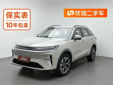 Haval Xiaolong Max