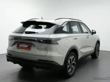 2025 Haval Xiaolong Max с пробегом 11 400 км
