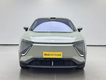 2023 HiPhi Y с пробегом 51 600 км