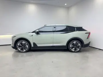 2023 HiPhi Y с пробегом 51 600 км