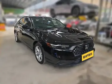 2024 Honda Accord с пробегом 37 700 км