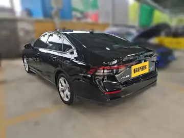 2024 Honda Accord с пробегом 37 700 км