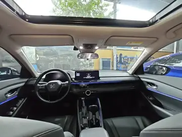 2024 Honda Accord с пробегом 37 700 км