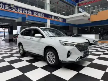 2023 Haval M6 с пробегом 13 000 км