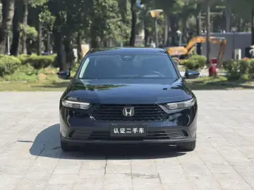 2023 Honda Accord с пробегом 17 800 км