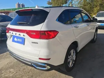 2023 Haval M6 с пробегом 13 000 км