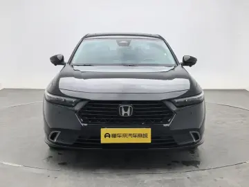 2023 Honda Accord с пробегом 55 600 км