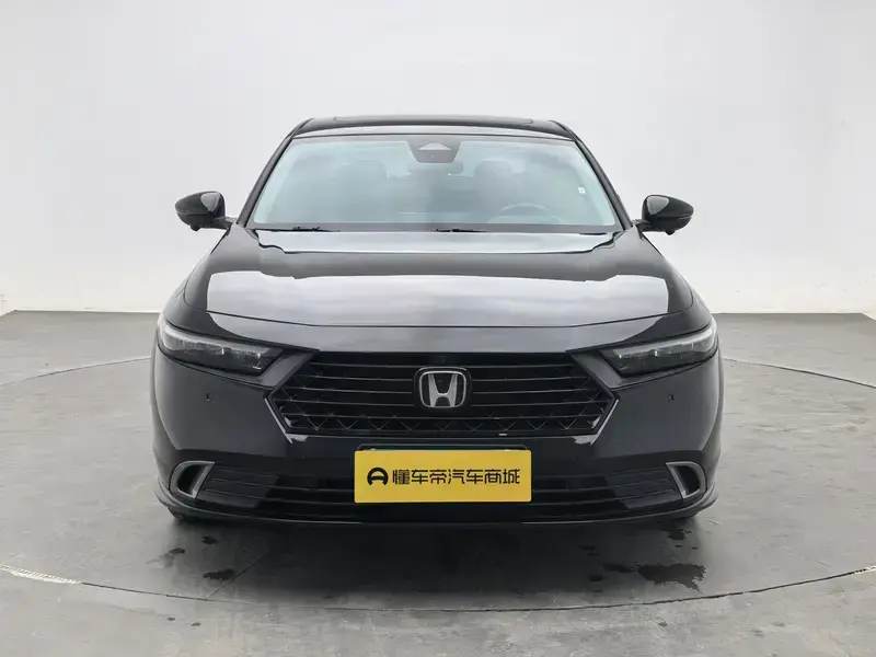 2023 Honda Accord с пробегом 55 600 км
