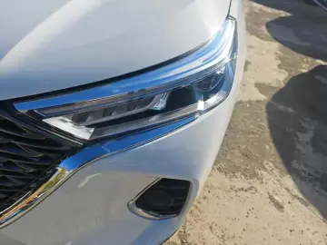 2023 Haval M6 с пробегом 13 000 км