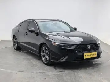 2023 Honda Accord с пробегом 55 600 км