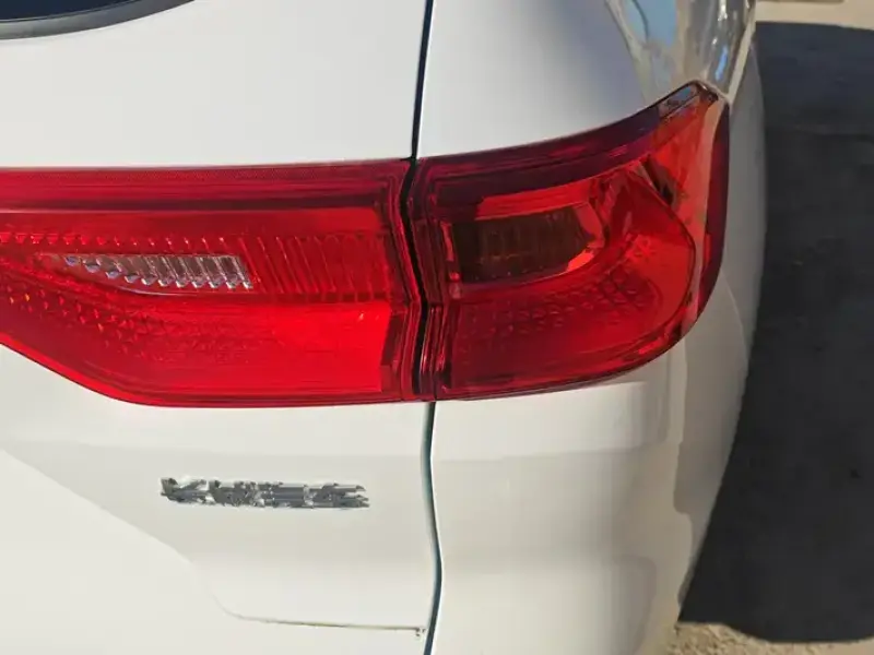 2023 Haval M6 с пробегом 13 000 км