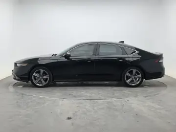 2023 Honda Accord с пробегом 55 600 км