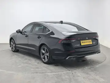 2023 Honda Accord с пробегом 55 600 км