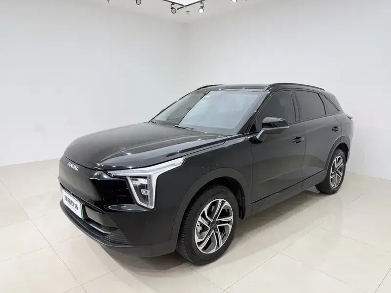 2023 Haval Xiaolong с пробегом 46 000 км