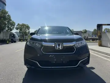 2023 Honda Avancier с пробегом 40 000 км
