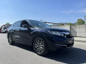 2023 Honda Avancier с пробегом 40 000 км
