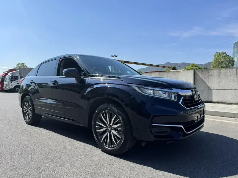 2023 Honda Avancier с пробегом 40 000 км
