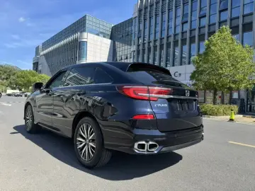 2023 Honda Avancier с пробегом 40 000 км