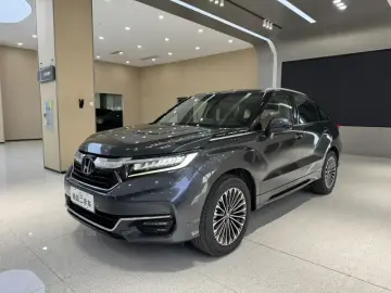 Honda Avancier