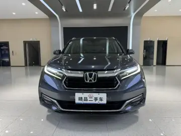 2023 Honda Avancier с пробегом 9 900 км