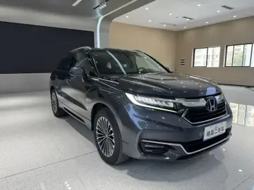 2023 Honda Avancier с пробегом 9 900 км