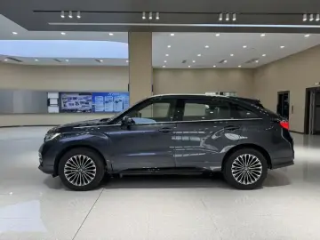 2023 Honda Avancier с пробегом 9 900 км