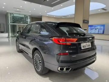 2023 Honda Avancier с пробегом 9 900 км