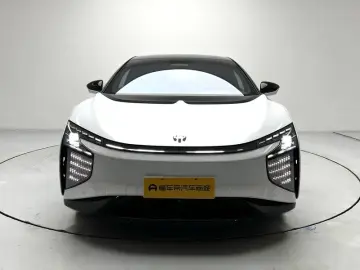 2022 HiPhi X с пробегом 26 200 км