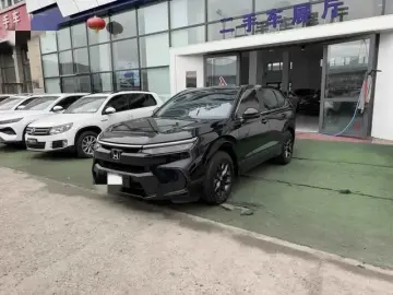 Honda Breeze