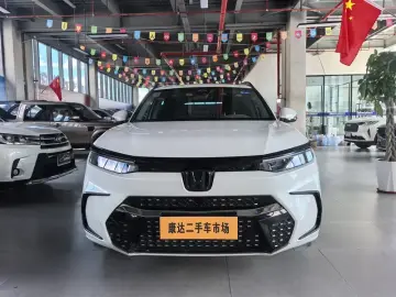 2025 Honda Breeze с пробегом 27 200 км