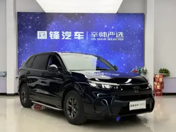 2025 Honda Breeze с пробегом 22 000 км