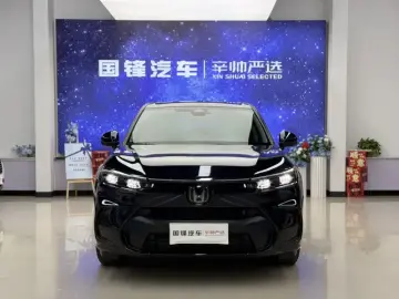 2025 Honda Breeze с пробегом 22 000 км