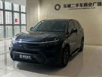 Honda Breeze