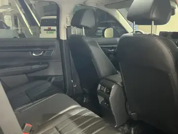 2025 Honda Breeze с пробегом 18 000 км