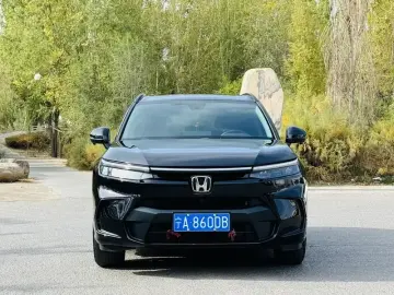 2023 Honda Breeze с пробегом 47 000 км