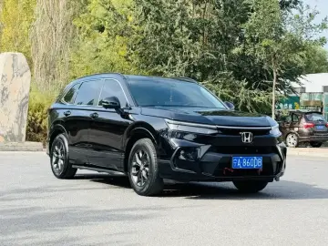 2023 Honda Breeze с пробегом 47 000 км