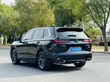 2023 Honda Breeze с пробегом 47 000 км